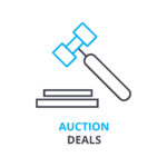 Auction Deals